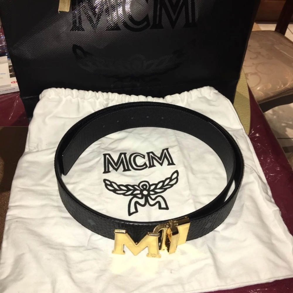 MCM BELT